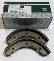 Колодки ручника Уаз Профи комплект (Колодки ручного тормоза) "ОАО", 2360-21-3507013-00 за 2 800.00 руб.