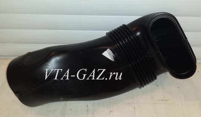 Воздухозаборник воздушного фильтра Газель Next, А21R22-1109196-10 за 650 руб.