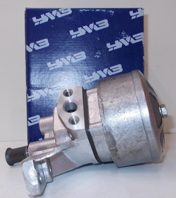 Насос масляный Газель, Соболь Бизнес дв. 4216 Евро-3-4, Газель Next дв. А274, А275, Уаз дв. 4213