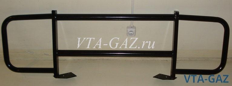 Кенгурин (ограждение переднее) Уаз 469, Хантер, 3151-60-8022020 за 11 000.00 руб.