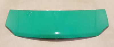 Капот Газель Next пластиковый крашенный КИПР