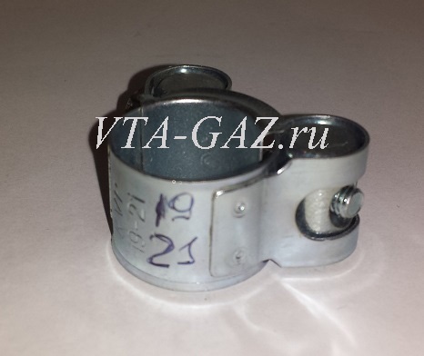 Хомут силовой размер 19-21, vta-11369.8457 за 100 руб.