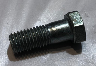 Болт полуоси Газель Next 4.6 тонны