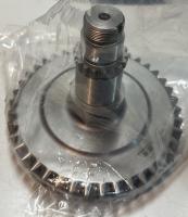 Вал промежуточный раздаточной коробки Уаз Хантер, Патриот, 452 "MetalPart", 3162-1802085-10 за 5 400.00 руб.