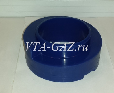 Резинка пружин Газель Next (Прокладка пружины) полиуретан усиленная