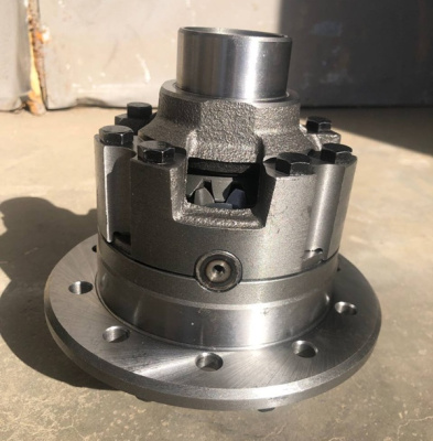 Дифференциал заднего моста Газель, Соболь Бизнес, Газель Next под тонкую главную пару (коробка сателлитов) аналог