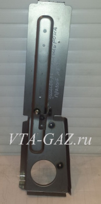 Усилитель лонжерона Газель Next правый