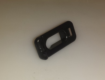 Гнездо упора капота Газель Next