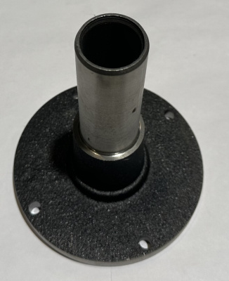 Крышка первичного вала (фланец) КПП Газель Next 6-и ступ. дв. Cummins 2.8