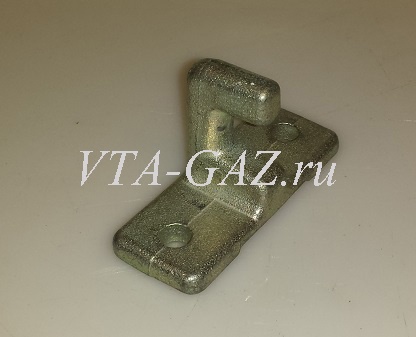 Крюк запора борта Газель, Соболь малый, 3302-8505019-20  за 350.00 руб.