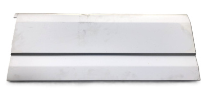 Надставка панели боковины передняя верхняя левая Газель Next ЦМФ сверхдлинный