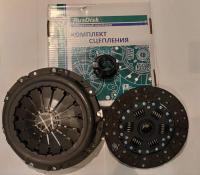 Сцепление Газель, Соболь Бизнес, Газель Next дв. 2.8 Cummins "RusDisk", 75829 за 12 350.00 руб.