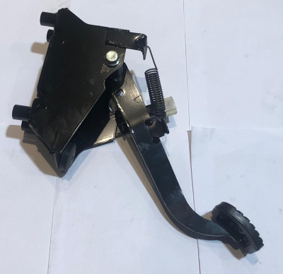 Блок педалей Газель Next (сцепления)