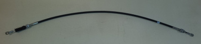 Трос ручного тормоза центральный Соболь, Баргузин (Димитровград)
