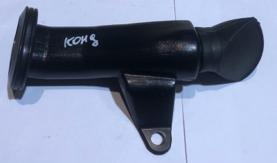 Патрубок водослива Газель Next с кондиционером