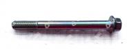 Болт крепления подушки кабины Газель, Соболь (М14х1,5х140), М14х1,5х140 за 100.00 руб.