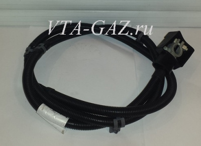 Провод АКБ Газель Next к стартеру плюс (+) дв. Cummins