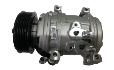 Компрессор кондиционера Газель Next, NN дв. G-21