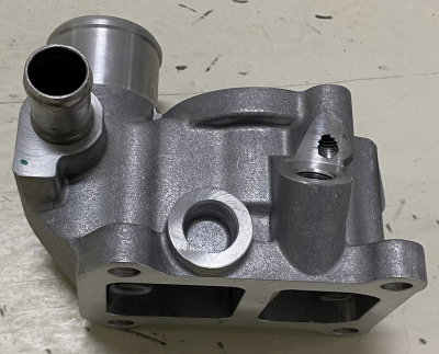 Корпус термостата в сборе Газель Next NN дв. G-21А