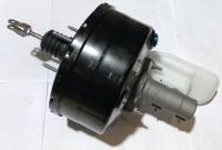 Вакуумный усилитель тормозов Газель Next в сборе SORL Auto Parts, A21R23.3510009-02 за 10 400.00 руб.