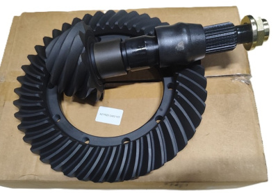 Главная пара заднего моста Газель Next 43х10 (под дисковые тормоза) аналог A21R22-2402165