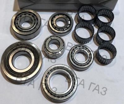 Ремонтный комплект КПП 330 Н.М. Газель Next с 2015 г. завод