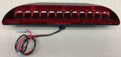 Дополнительный стоп сигнал Газель Next, Соболь, Баргузин