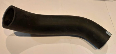 Патрубок радиатора нижний Газель Автобус "CITY"