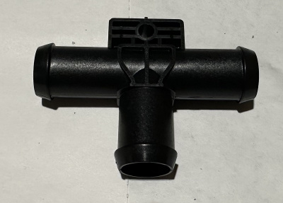 Тройник отопителя Газель Next NN дв. G-21