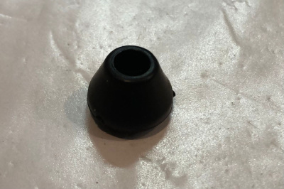 Буфер (отбойник) двери Газель Next верхний