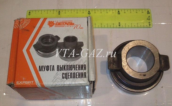 Выжимной Уаз КПП 4-х ступ. тонкий первичный вал, 3160-40-1601180-00 за 2 400.00 руб.