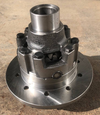 Дифференциал заднего моста Газель Next 4.6 т аналог