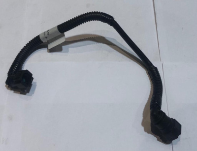 Трубка топливная к фильтру тонкой очистки топлива Газель Next дв. А-274 Evotech