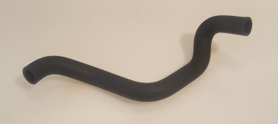 Патрубок отопителя подводящий Газель, Соболь Бизнес