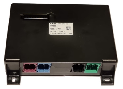 Блок кузовной электроники Газель NN