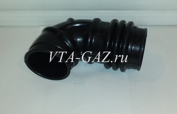 Шланг воздушного фильтра Газель, Соболь Бизнес дв. 2.8 Cummins, 2705-1109192-10 за 550.00 руб.