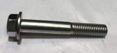 Болт крепления рулевой рейки Газель Next