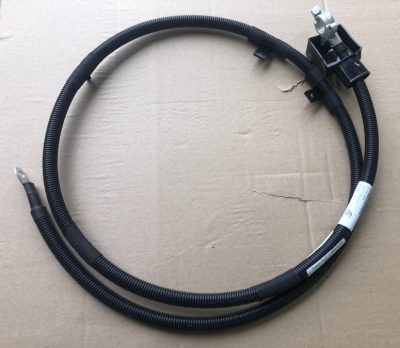 Провод АКБ Газель Next к стартеру (+) дв. G-21