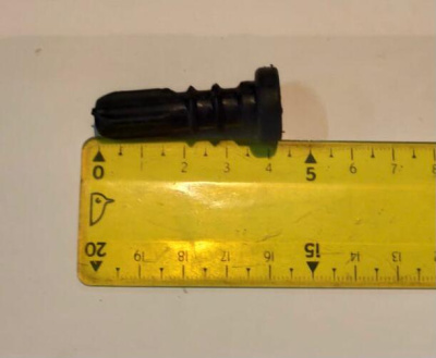 Уплотнитель щупа Газ, Уаз