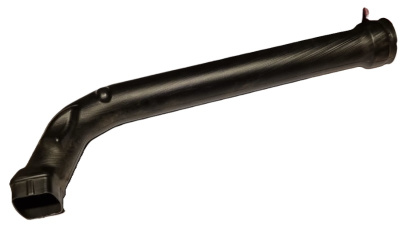 Патрубок вентиляции Газель NN