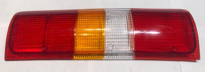 Стекло заднего (рассеиватель) фонаря Газель, Соболь старого образца правое