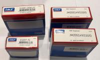 Подшипник заднего моста Газель Next 4.6 т. комплект, 33027/Q 31309J2/QCL7C JM205149/110/Q за 14 000.00 руб.