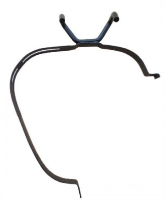 Хомут (крепление) глушителя Газель Next цельный