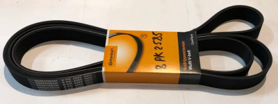 Ремень привода агрегатов Газель, Соболь Бизнес, Газель Next 8РК2585 дв. 2.8 Cummins с кондиционером