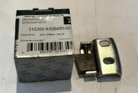 Направляющая (шип) задней 5-ой двери Уаз Хантер, 3153-00-6306450-00 за 1 640.00 руб.
