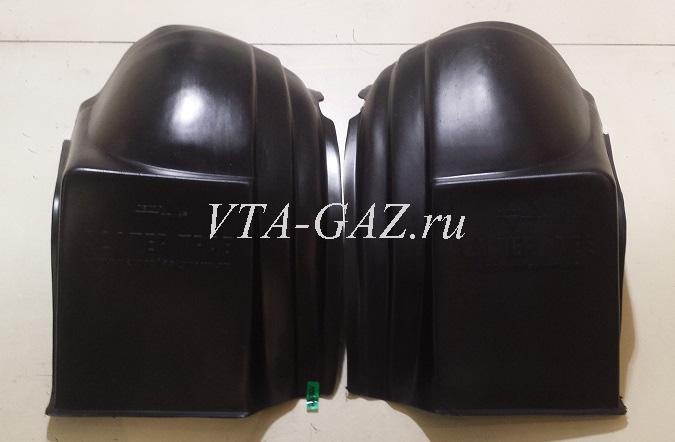 Подкрылки Газель Next передние из 2-х комплект (половинки), vta-10607.1934 за 1 500.00 руб.
