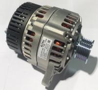 Генератор Газель, Соболь Бизнес, Газель Next дв. А274, A275 Evotech 120А, 5122.3771-50(51) за 11 250.00 руб.