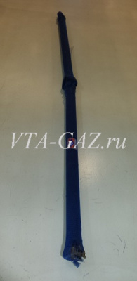 Кардан Газель длиннобазовый длинна 3.150