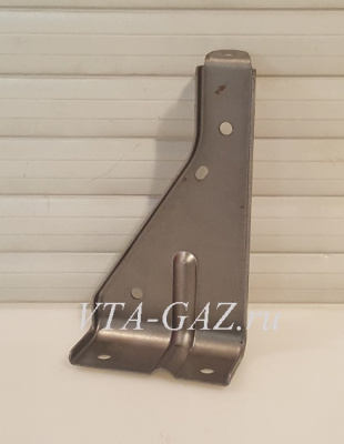 Кронштейн крепления расширительного бочка Газель Next