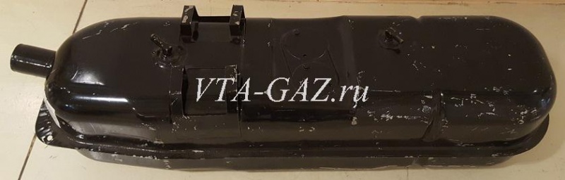 Бак топливный Уаз 3160, Патриот левый, 31602-1101009-01 за 15 600.00 руб.